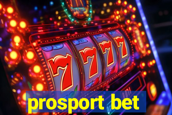 prosport bet